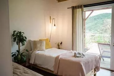 Pensione Essencia Guesthouse