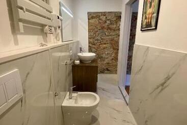 ペンション La Matilde