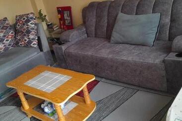 پانسیون Lk Home