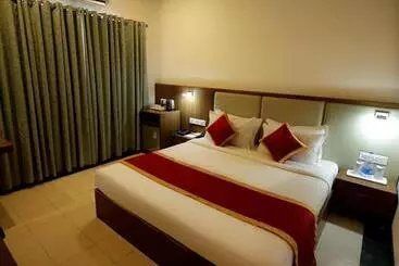 Hotel Calicut Gate