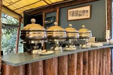 ホテル Glampinn Woods