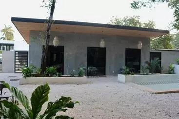 Hotelli Itos Dos Hijas