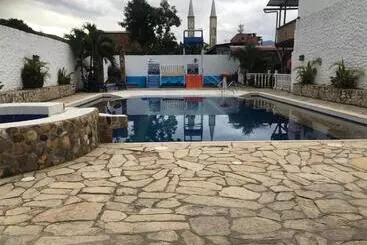 Hotel Manabi