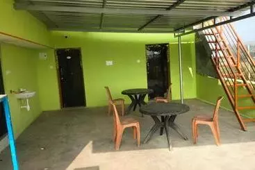 Hôtel Surabhi Residency