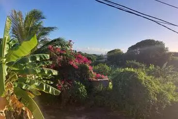 پانسیون La Jéméli