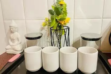 Pension Coastwave Guest House