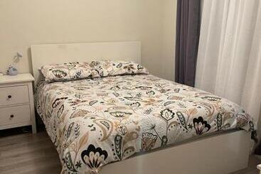 بنسيون Easy Way Scarborough