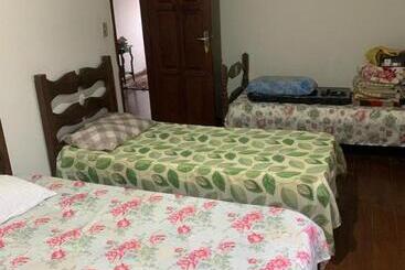 پانسیون Hostel Do Mirante