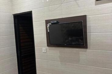 Pension Nagpal Guest House