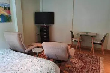 ペンション Peace And Quiet On The Limes