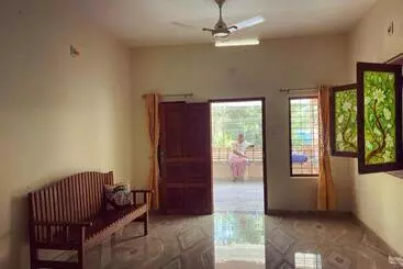 Panzió Chaithanya Apartment For Indian Only