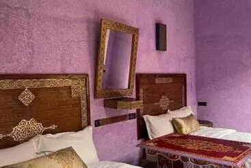 پانسیون Riad Dar Doura