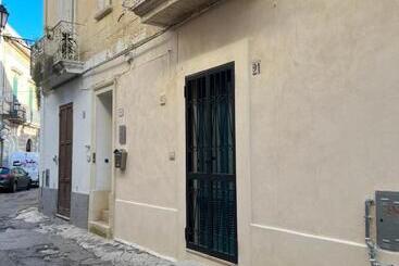 پانسیون Suite Zorah