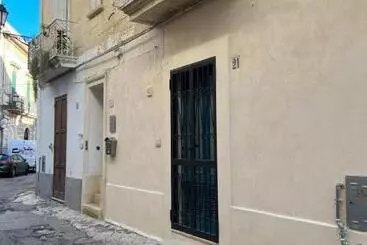 Pensione Suite Zorah