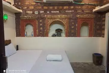 Pension Shangri La Heritage Home Stay