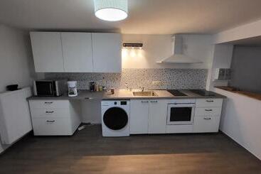 Aparthotel Zur Mühle