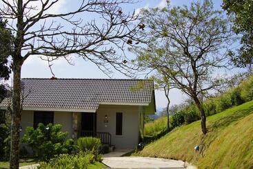 فندق Blanket Days Resort And Spa