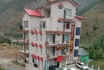 Hôtel Himalayan Crescent 2 Bedroom Luxury Independent Villas Manali