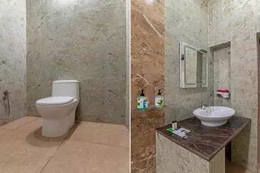 Itsy Hotels Kurinji Stay Inn