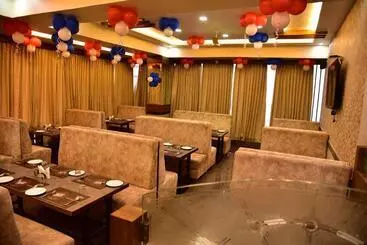 Hotel Lotus Gardenia