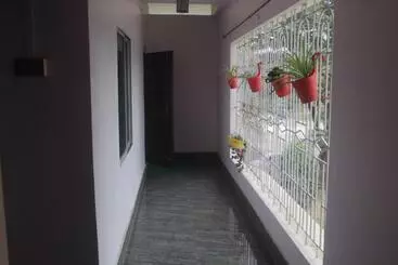 Hotel Monikanchan Lodge