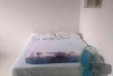 Hotelli Pousada Pé Na Areia