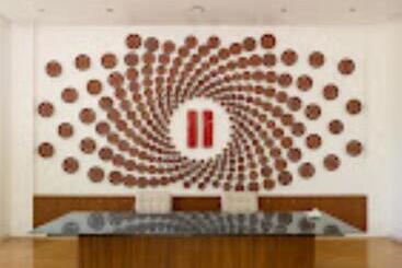 Hotel Raga Svara Rajkot