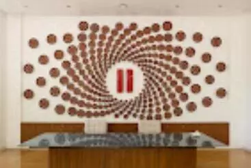 Hotel Raga Svara Rajkot