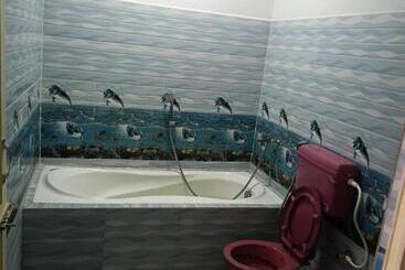 Hotell Sea View Beach Resort