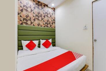 Hotel Kb Villa