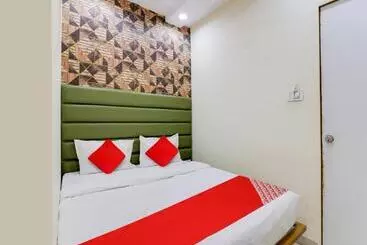 Hotel Kb Villa