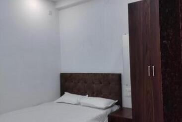 Pensão Anshuman Guest House