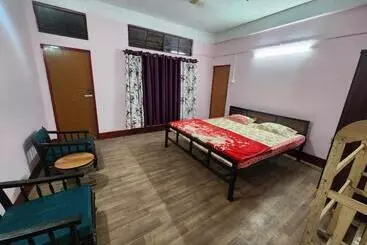 Pension Kanglei Inn