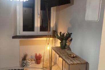 پانسیون La Dimora Della Corte