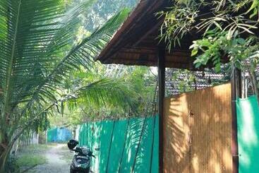 ペンション Marari Beatles