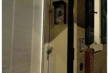 Majatalo Pigro House   Bologna Airport Suite