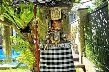 Pensão Villa Silence