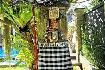 Pensão Villa Silence