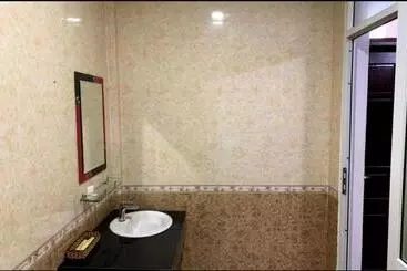 هتل آپارتمان Tuấn Anh 3