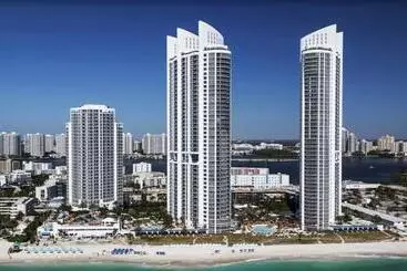 هاستل Bay View Studio: Luxury Retreat In Sunny Isles