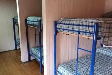 Albergue Casa Retiro Castro