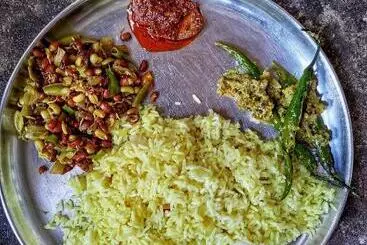 Bed & Breakfast Lakshmi Heritage Tourist Home