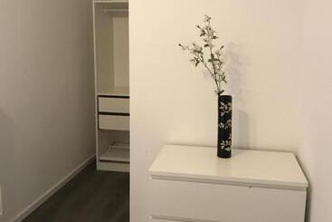 Bed and Breakfast Zentrum Appartment Neuburg