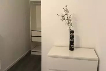 Bed and Breakfast Zentrum Appartment Neuburg