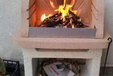 Bed & Breakfast De Contra