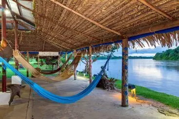 Ecohotel La Fortuna