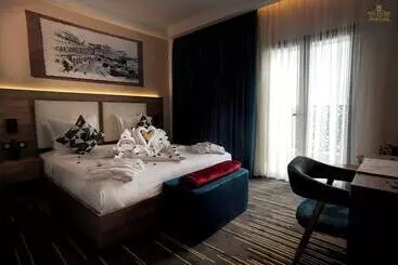 هتل Atlantis Alger Air De France