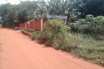 هتل Centre Ayifa Hôtel