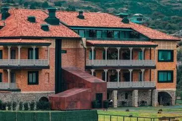 هتل Chateau Mephiskalaki