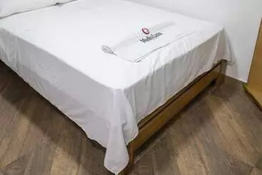 ホテル Media Luna